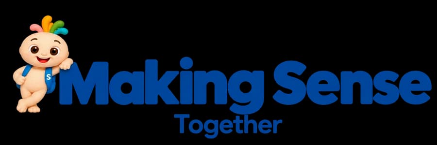 Making Sense Together